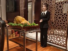 -燕兰楼·清真西北融合菜(亚运村店)