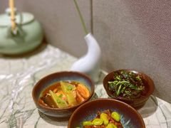 -萬國春·中菜馆(颐和公馆店)