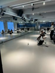 -YASAKI国际舞蹈中心