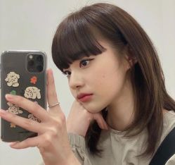 -川和潮人