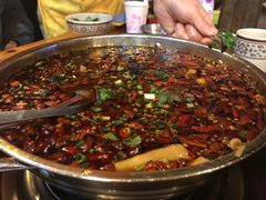 -黑竹香鸡(营和巷店)