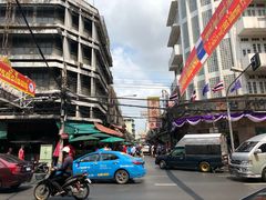 -唐人街(耀华力路)