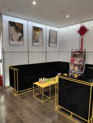 -崇尚GAVIN STYLE臻选