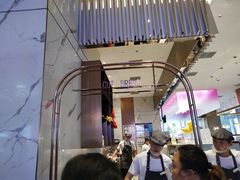 -奈雪的茶(印象城店)