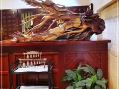 -盤古Spa泰式古法抓龙筋(鲁迅路店)