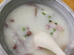 -南记食粥坊·宵夜大排档(莲花总店)