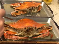 -白仁仔· 活烤海鲜 宵夜(豫园店)