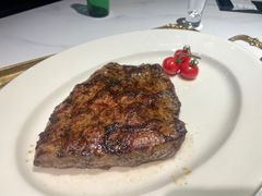 -波特曼西餐厅(中央大街店)