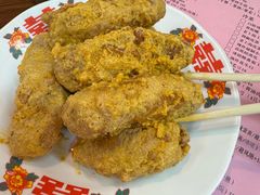 -谢记上海大排档(长寿路店)