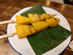 -素逸·泰料理(人民广场店)