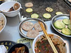 -同心烧烤(总店)