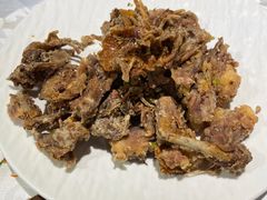 -海富门·带鱼·淮扬菜·粤菜(甘家口店)