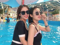 -杭州浪浪浪水公园