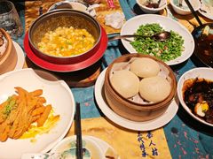 -茶人村·宫廷私厨(奥体印象城店)