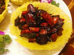 -亮欢寨(凯里总店)