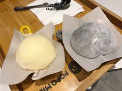 -ICEPOPO MILK(玖洲道店)