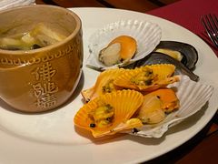 -西双版纳洲际度假酒店-海鲜傣味烧烤·侬香全日制餐厅
