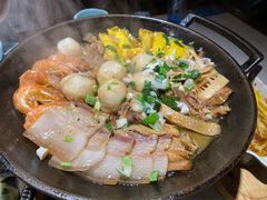 -刀板香·安徽菜(胜利路店)