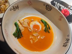 -荣轩(新荣记环球金融中心店)