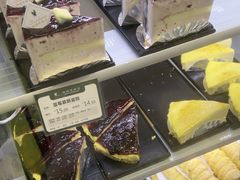 -蜂蝶来饼店(拱北总店)
