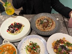 -SHADOWS•Bistro&Eatery(安福路店)