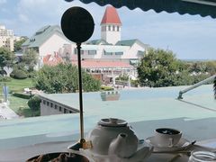 -青岛海景花园大酒店·粤海餐厅