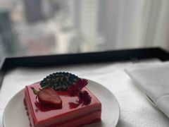 -上海雅居乐万豪侯爵酒店