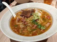 -大师兄·西北小馆(南沙万达广场店)