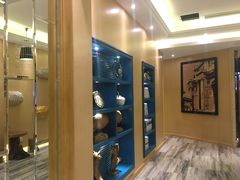 -爱舍美景酒店(燕儿岛路地铁站店)