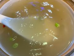 -陈三娃泡姜鸡(太白北路店)