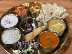 -清真·AL-JANNAT 佳纳特餐厅(狮子桥店)