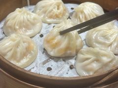 -馋三尺蟹粉小笼(人民广场店)