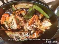 -餐酷哈雷餐厅(通程广场店)