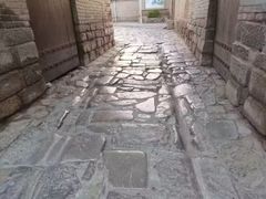 -暖泉古镇