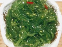 海草-林妈妈村·日式料理(宝山龙湖天街店)