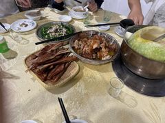 -红旗山庄(圭峰山店)