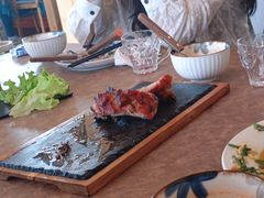 -卓娅俄餐厅(恩和俄罗斯民族乡店)