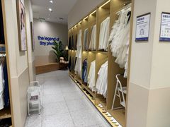 -天真蓝照相馆(五角场百联又一城店)