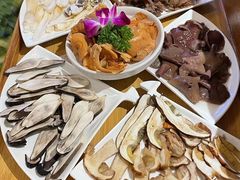 -大理董·董家小厨野生菌火锅(古城旗舰店)