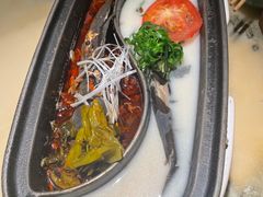 -锦府盐帮·侯宅(五棵松万达店)