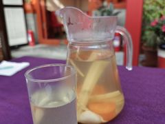 -万柳阁小馆·花园餐厅(龙潭湖店)