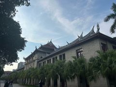 -厦门大学(思明校区)