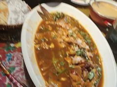-人民公社大食堂(张家湾店)