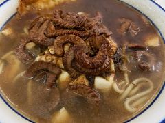 腰花面-姚记面馆(瑶琳路店)