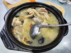 -江宁肚包鸡(铁心桥店)