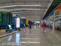 -沈阳铁路陈列馆