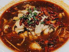 -老牌坊鲁菜名店(宽厚里店)