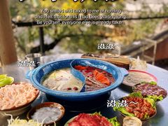 -王歘歘·chuǎ火锅(五道营店)