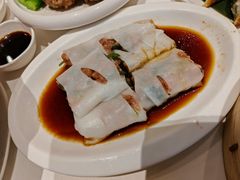 -金河半岛园林酒家(金融城店)
