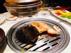 老白吾桑格-本家韩国烤肉(青岛万象城店)